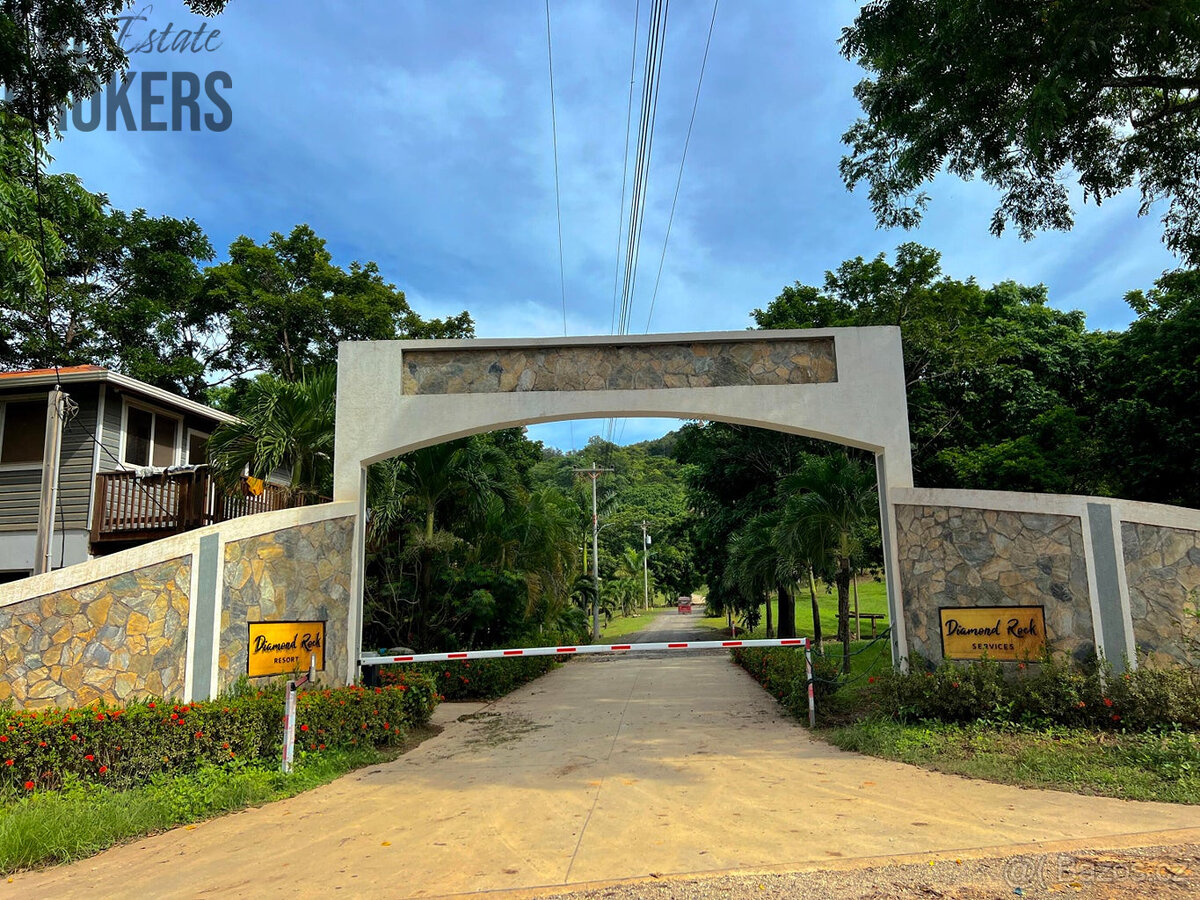 Diamond Rock Resort Lot#A6, Roatan - 18