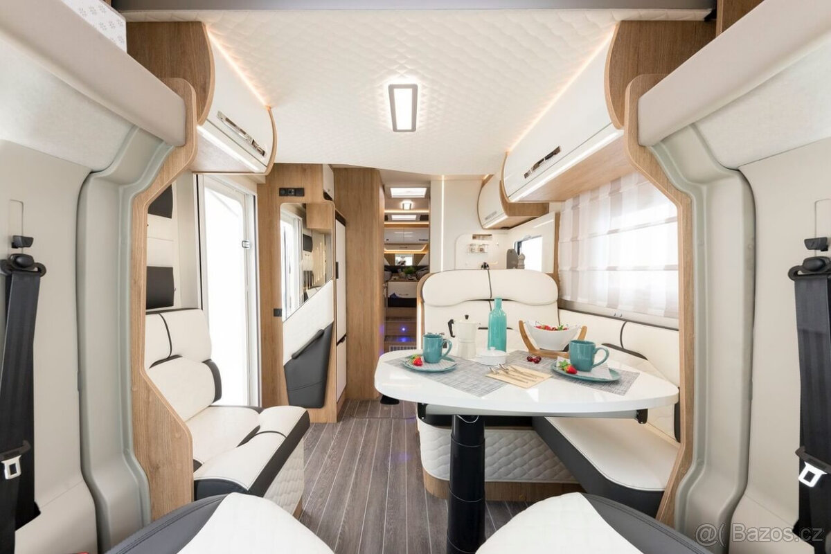 Roller Team Zefiro 284 - 18