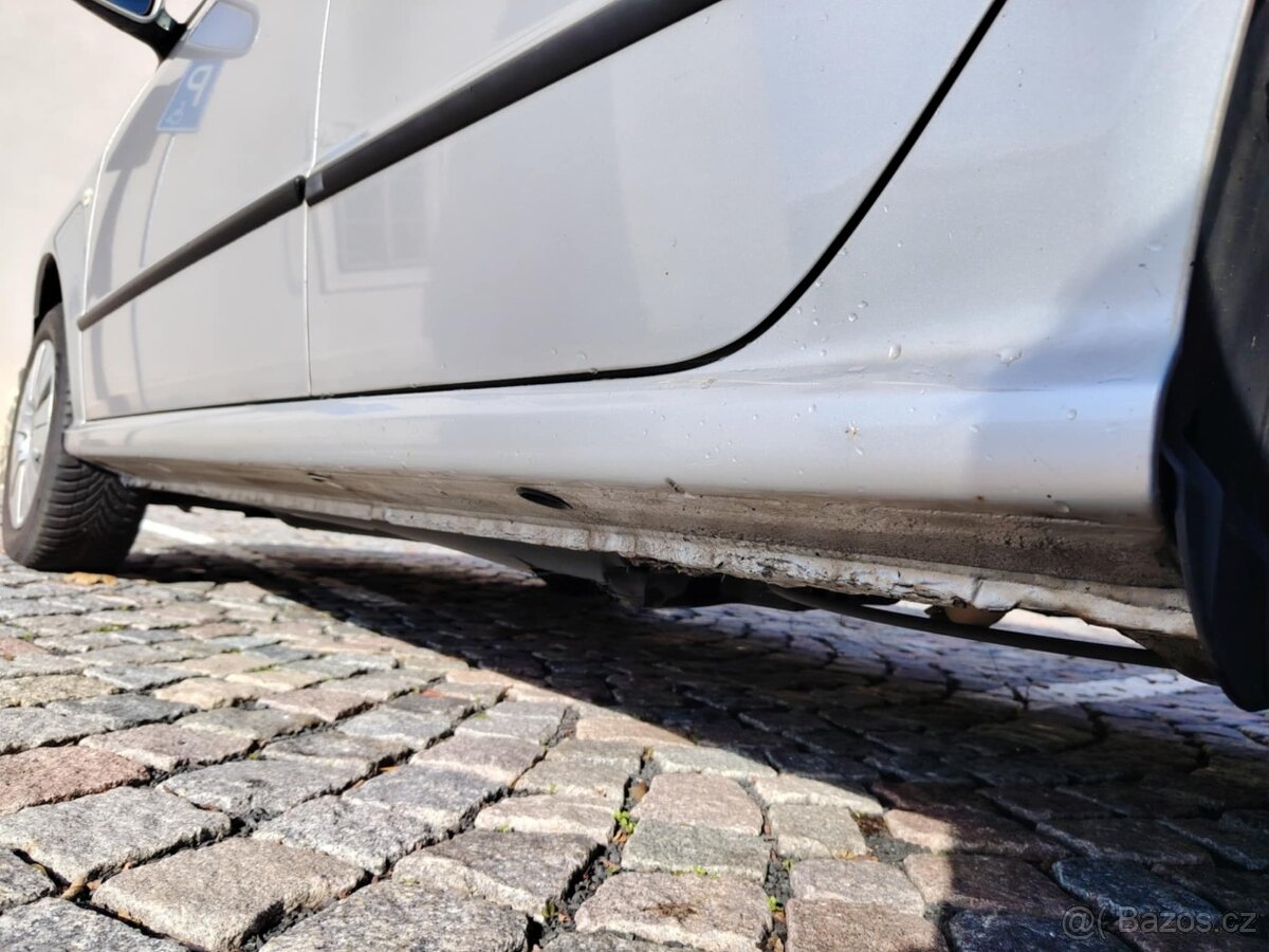 Prodám Škodu Fabii 1.4 16V 55kw, rok výroby 2005 - 18