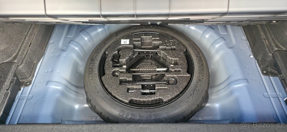 Kia Ceed SW 1.5 T-GDI 118 kW výbava TOP záruka do 10/28 - 18