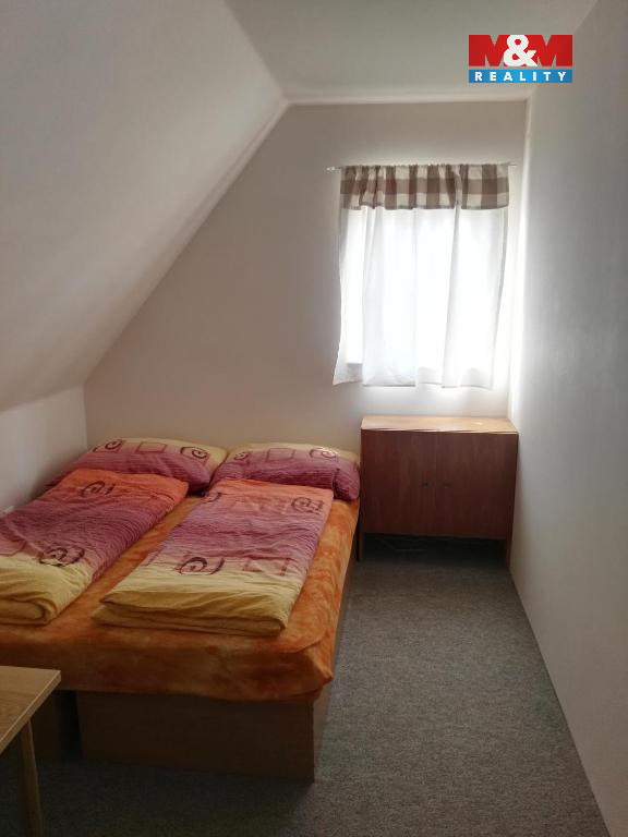 Pronájem bytů, 15 m², Dolní Moravice - 18