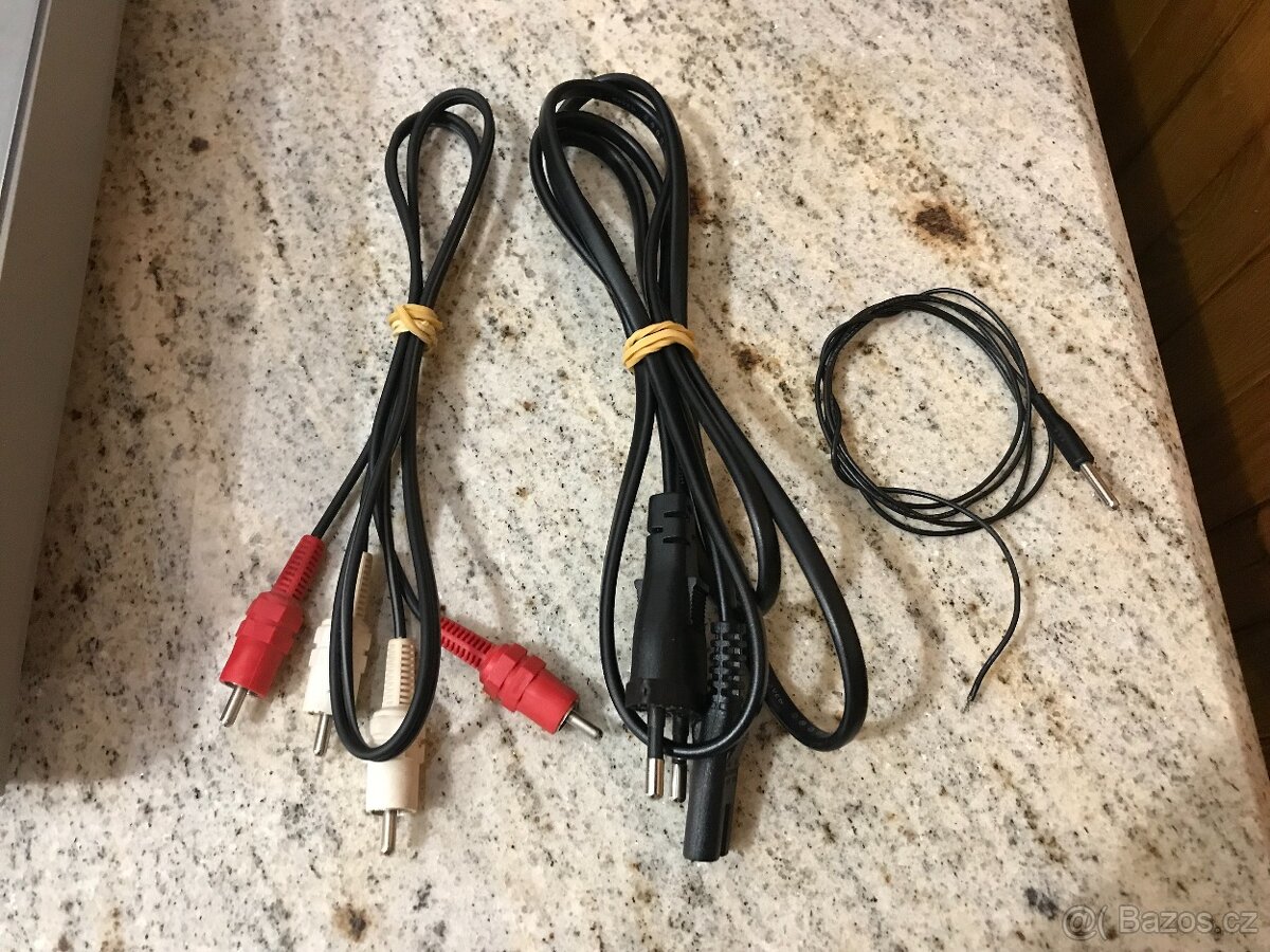 Technics SL-B300 Top stav - 18