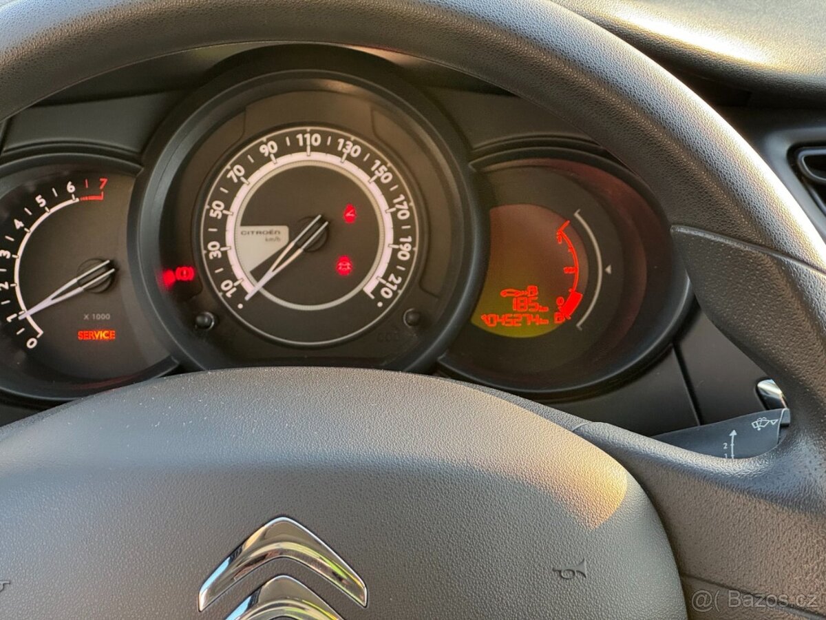 Citroën C3 Flash 1.0i 50kW/Klima - 18