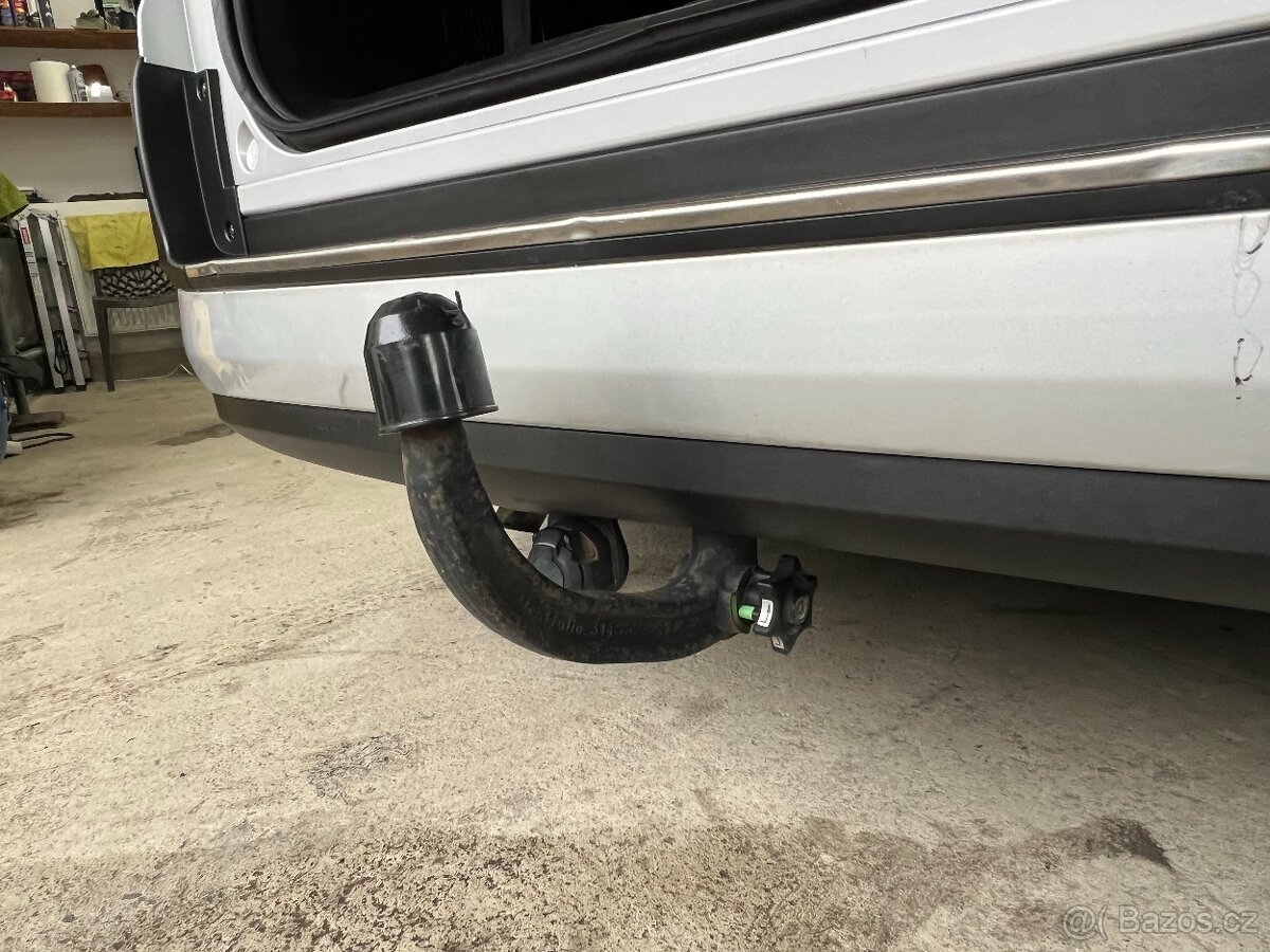 Fiat 500L Living 7 MÍST TZ VYHŘ.SEDAČKY DIGIKLIMA TEMPOMAT - 18