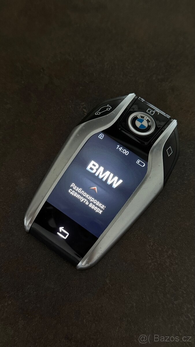 BMW 320D xDrive - 18