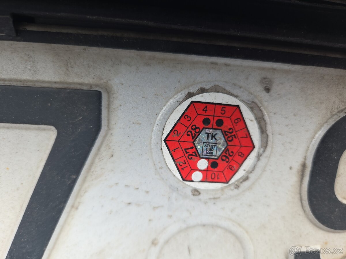 Vaw Touran 1.9tdi - 18