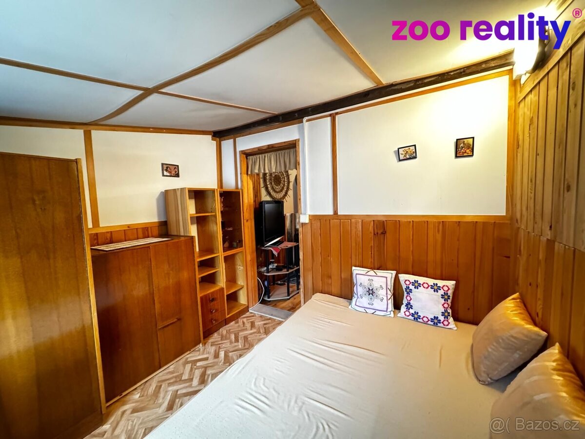 Prodej, chata, 421 m2, Vadkovice, Chbany - 18