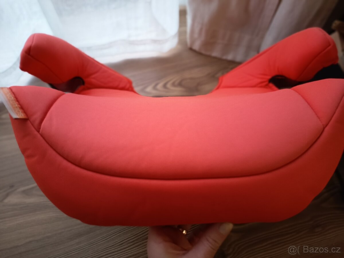 Cybex solution M-fix 15-36 kg - 18