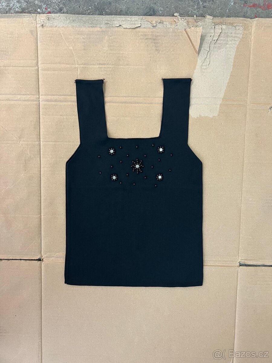 Nové oblečení - dovoz Turecko - 18