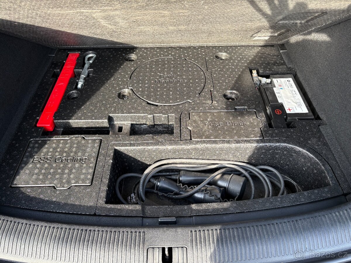 MG eHS 1,5 TGi Carplay,DPH, ACC - 18