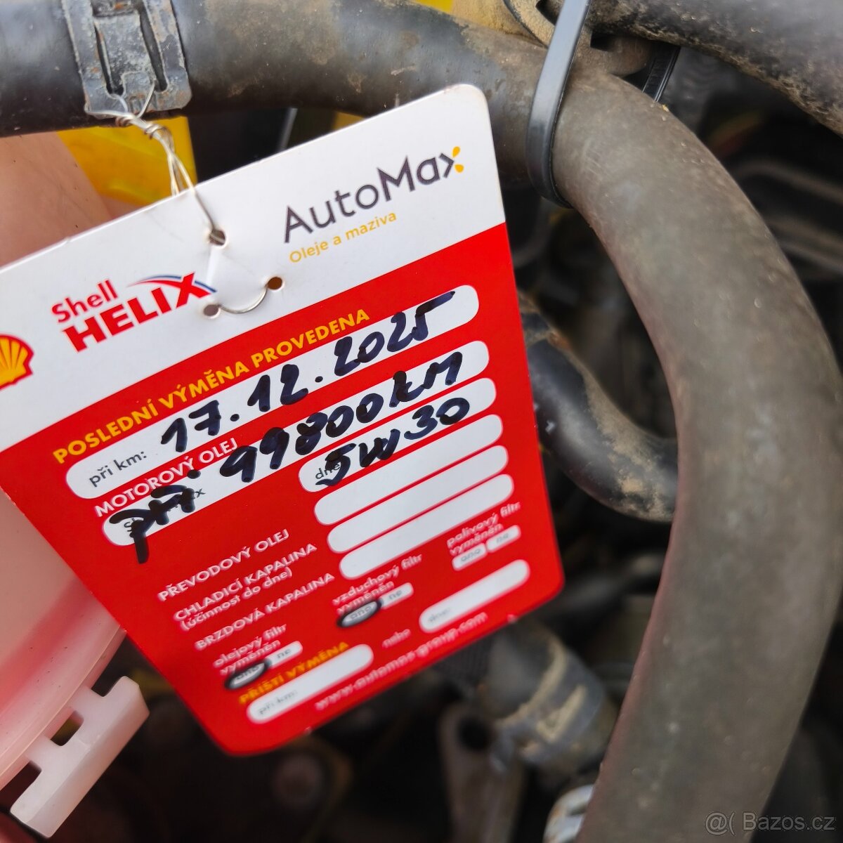 Škoda Fabia combi 1.2 TSI 63kw, poctivých 99900km, rok 2011 - 18