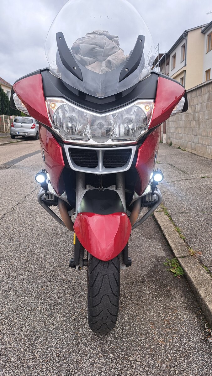 BMW R 1200 RT 2005 - 18