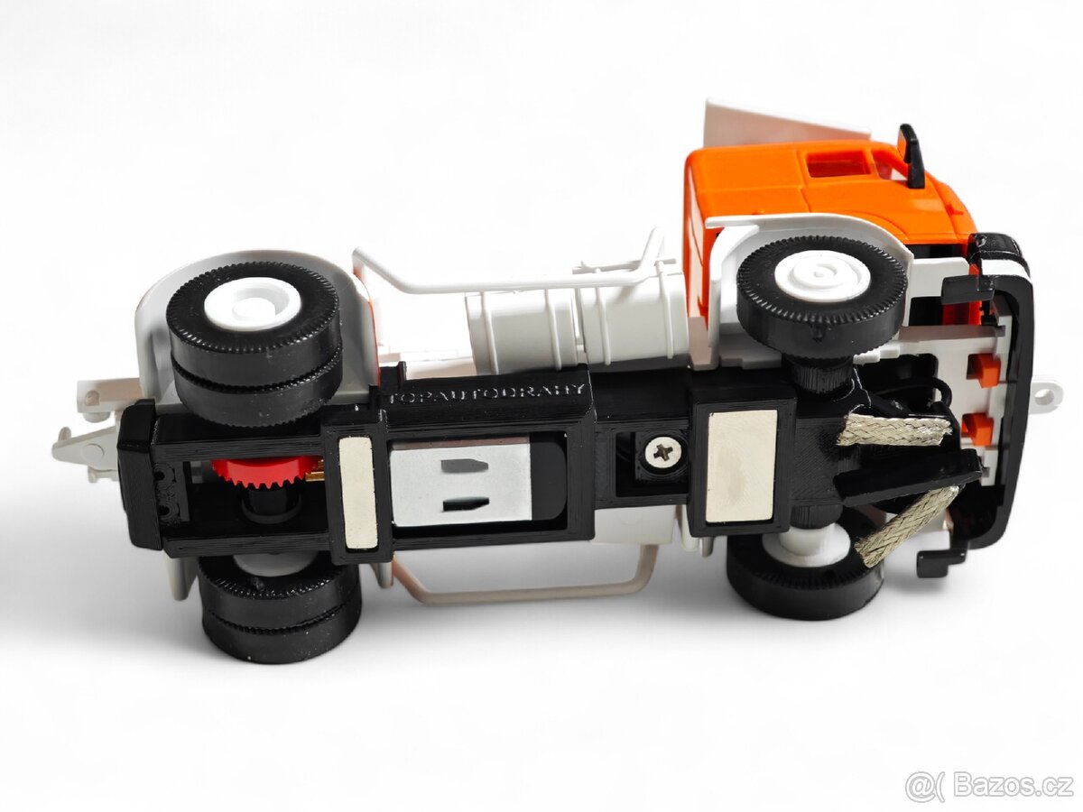 Prodám LIAZ Monti systém na autodráhy - 18