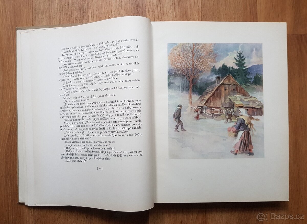 Prodám knihy O ZTRACENÉM ŠEVCI 1-2díl - 18