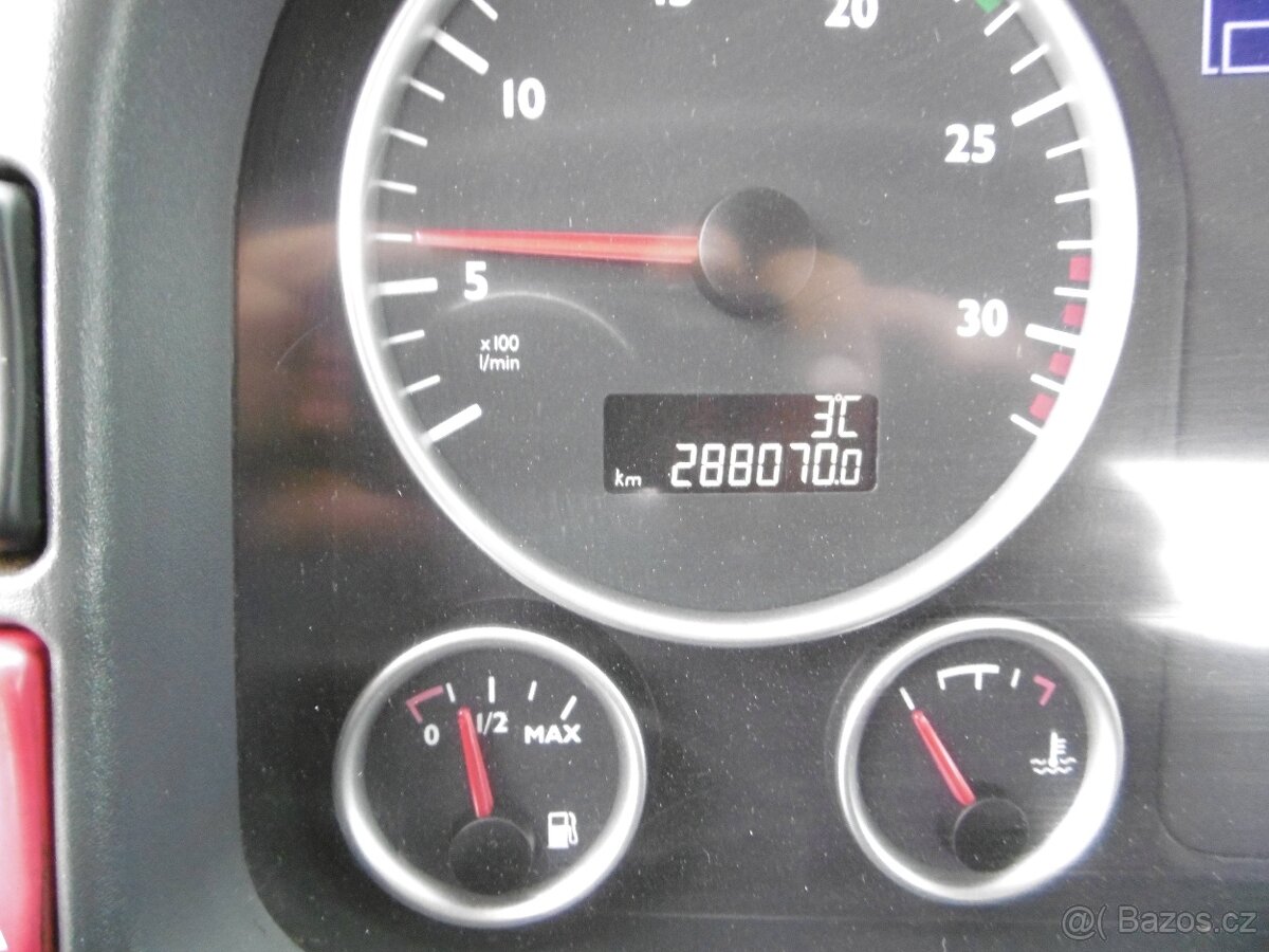 MAN TGM 18.290 nový 12t hákový nosič - 18