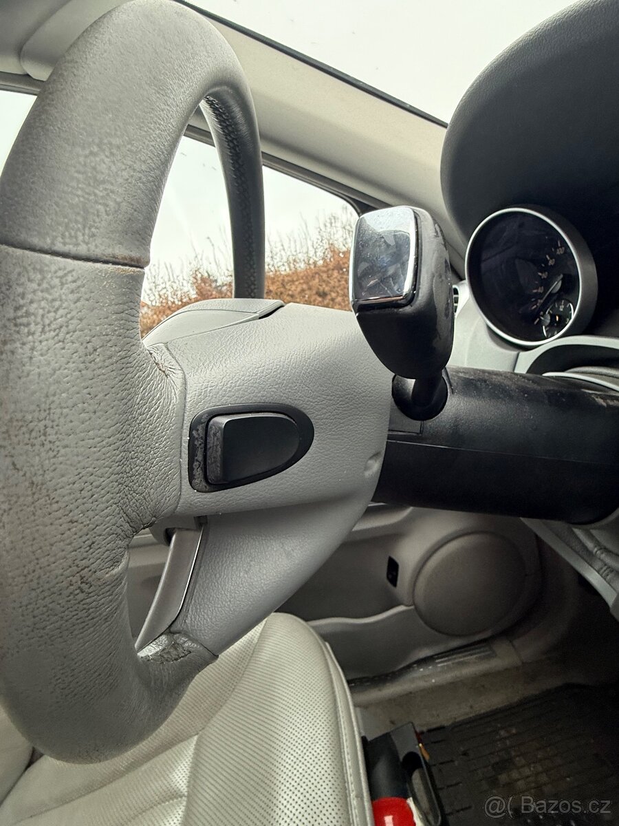 Mercedes ML (W164) 420CDi 225kW - náhradní díly - 18