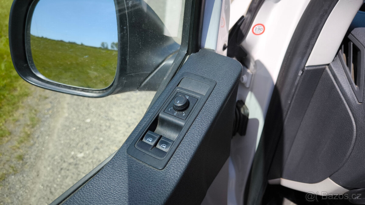 VW T6 Transportér 2,0tdi, 9míst, Long - 18