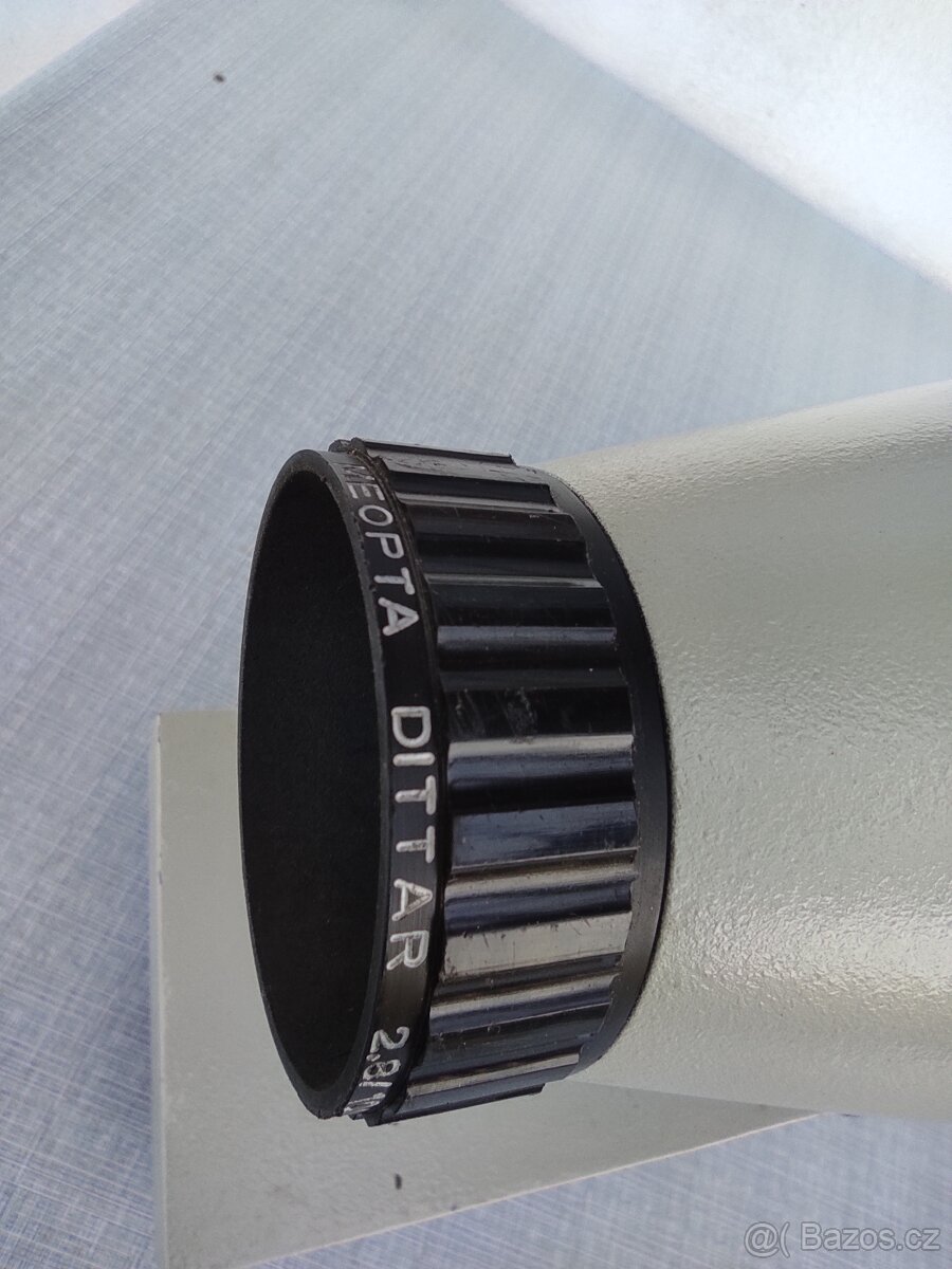 EXAKTA VX 1000, SOKOL, MEDIREX - 18