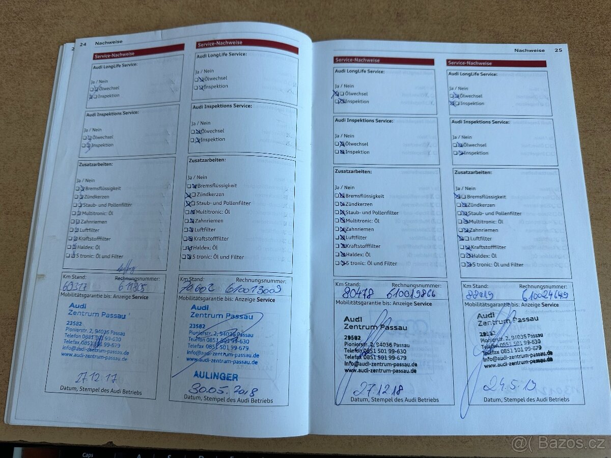 Audi A1 1.4 90kW 2012 138891km TFSI SPORTBACK - 18