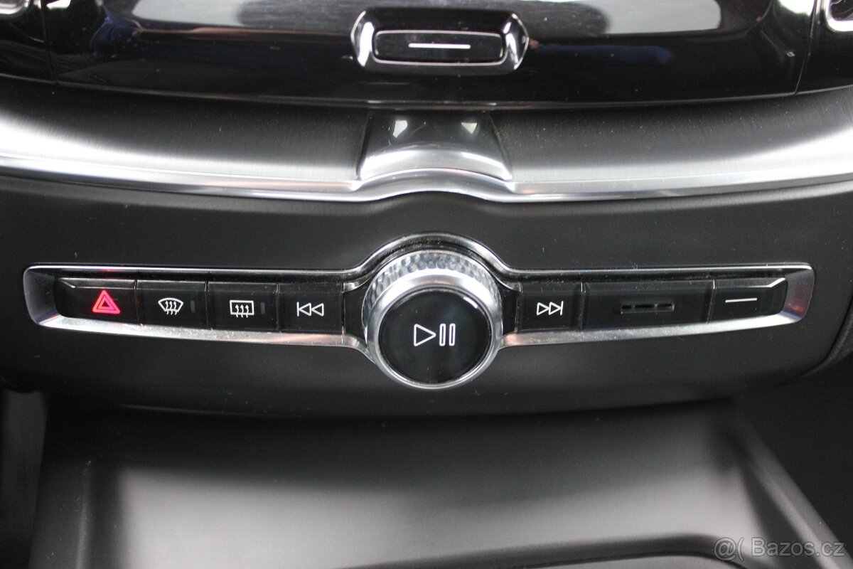 Volvo XC60, 2.0 D4 AWD, MOMENTUM - 18