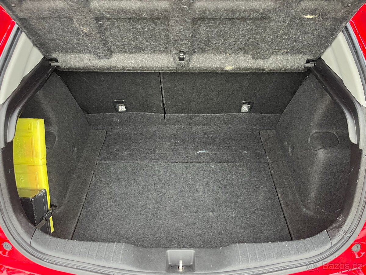 Honda Civic 1.8i V-tec 104kw, 1. majitel - 18