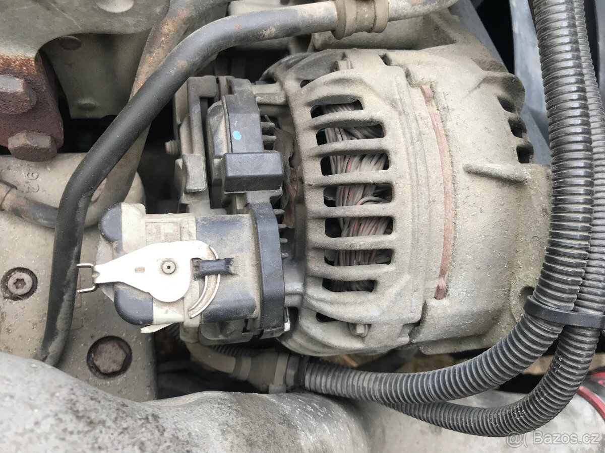 MAN TGL 7.150 2007 110kW SKRIN+HYDR CELO - dily - 18
