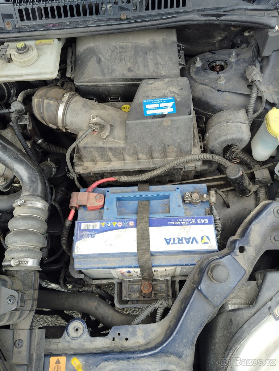 Ford Tranzit Connect - 18