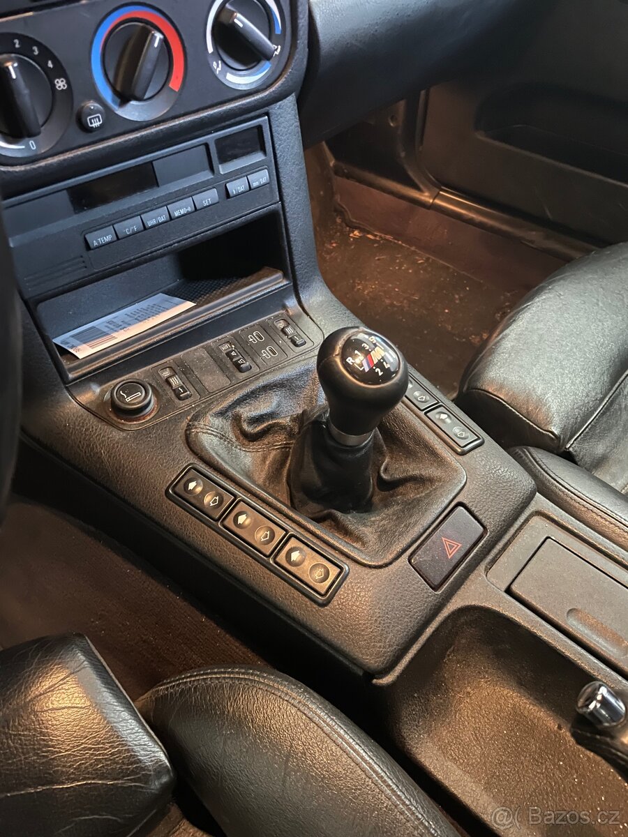 BMW E36 náhradní díly - 18