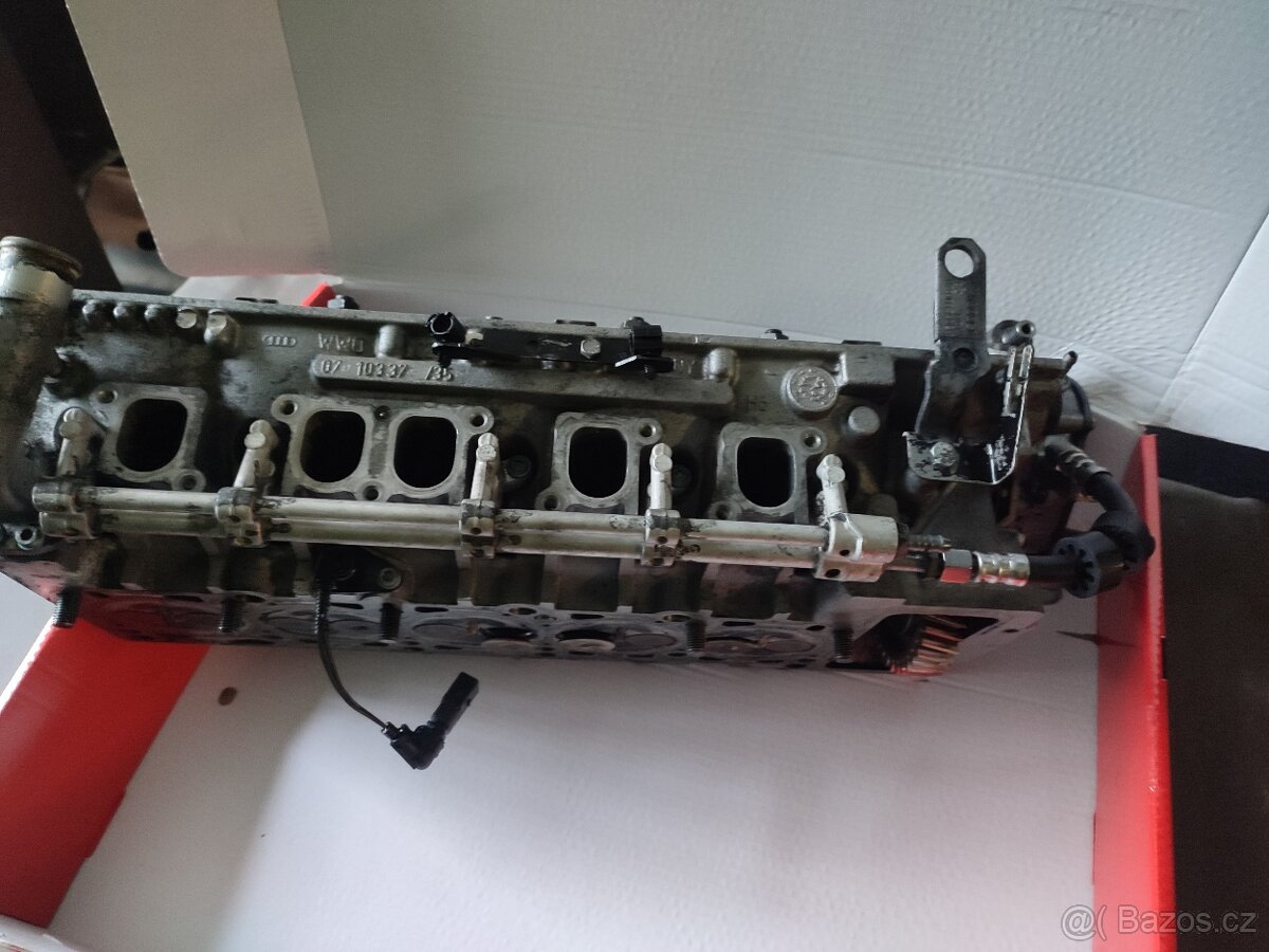 VW T5 dily - 18