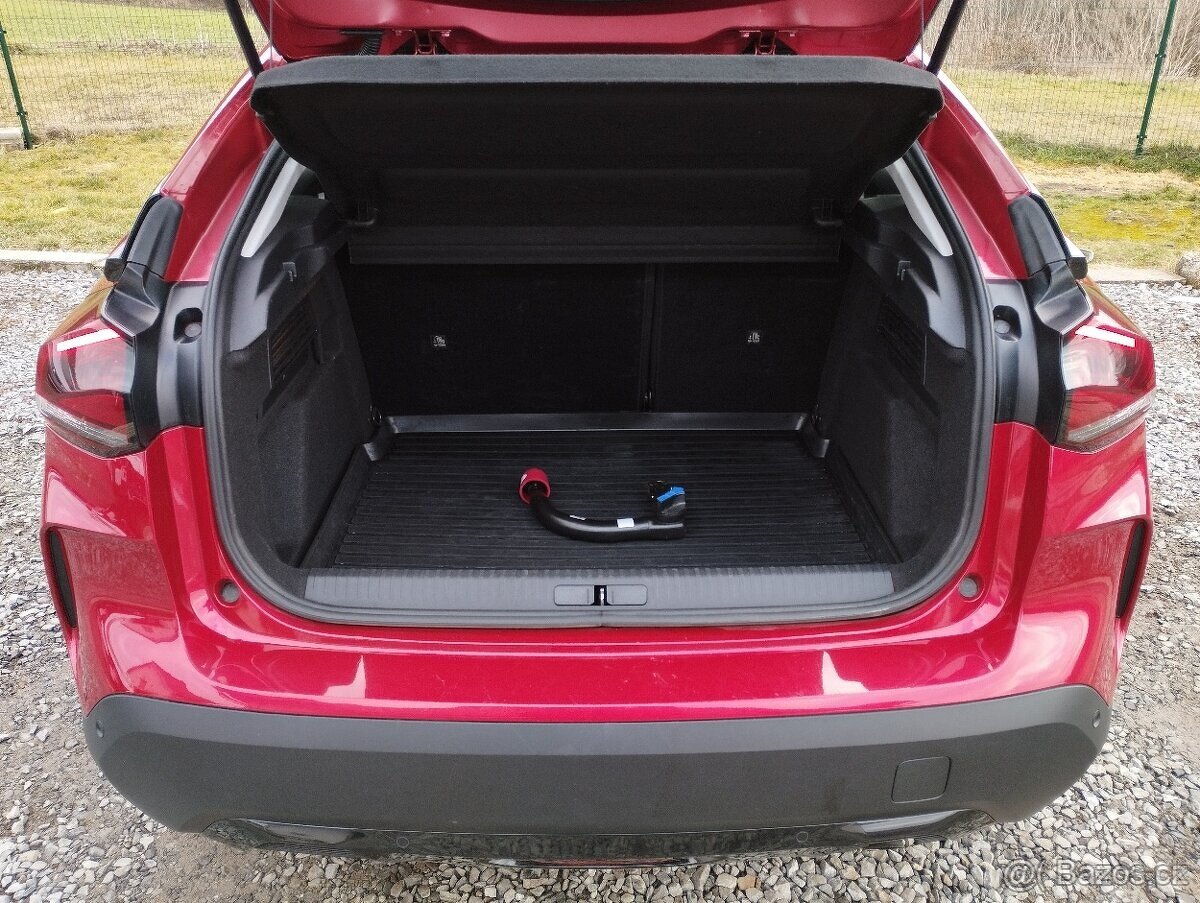 Citroën C4 - 1.2 PureTech 74kw, TAŽNÉ, DPH - 18