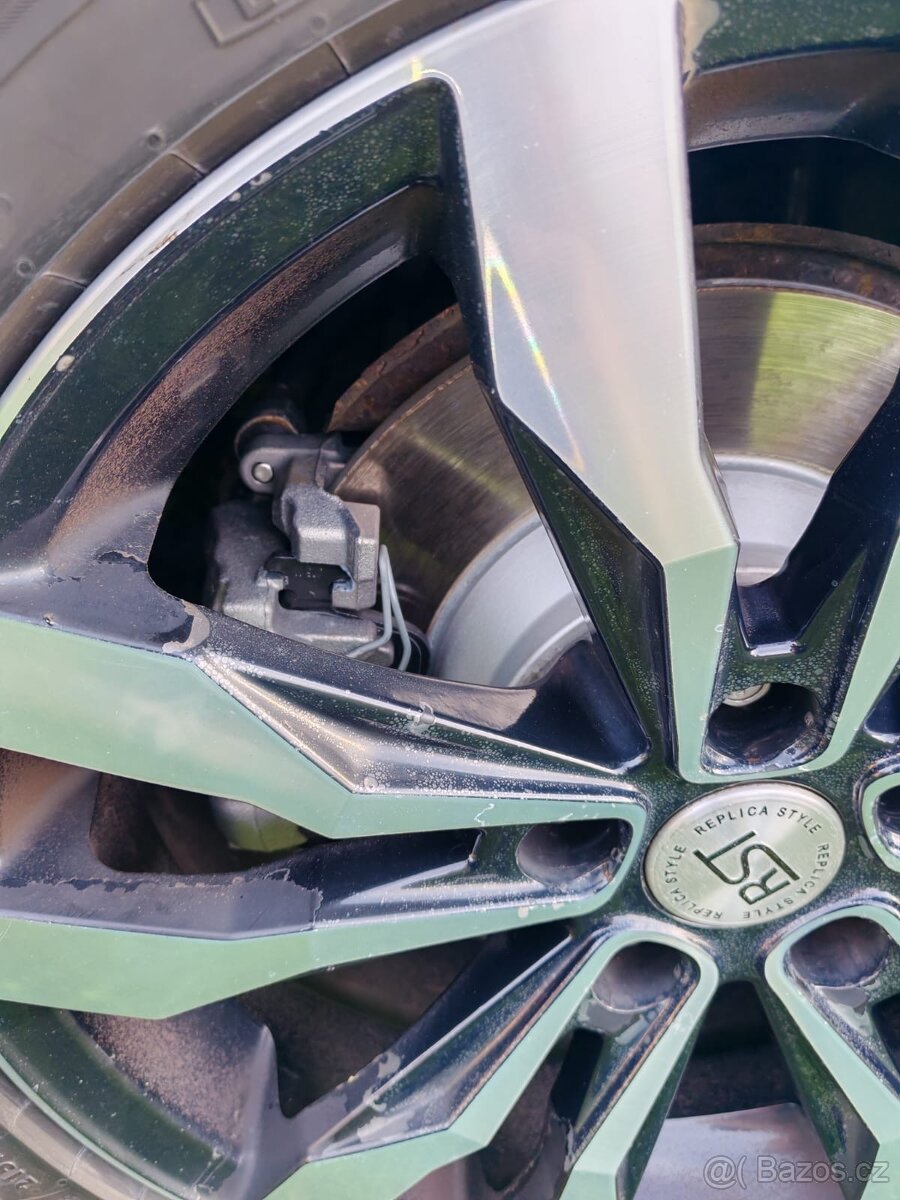 VW Passat B8, 2.0 TDI, 140kW, DSG - 18