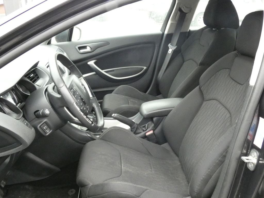 Citroën C5 2.0 HDI NA OPRAVU, SLEVA, AKCE - 18