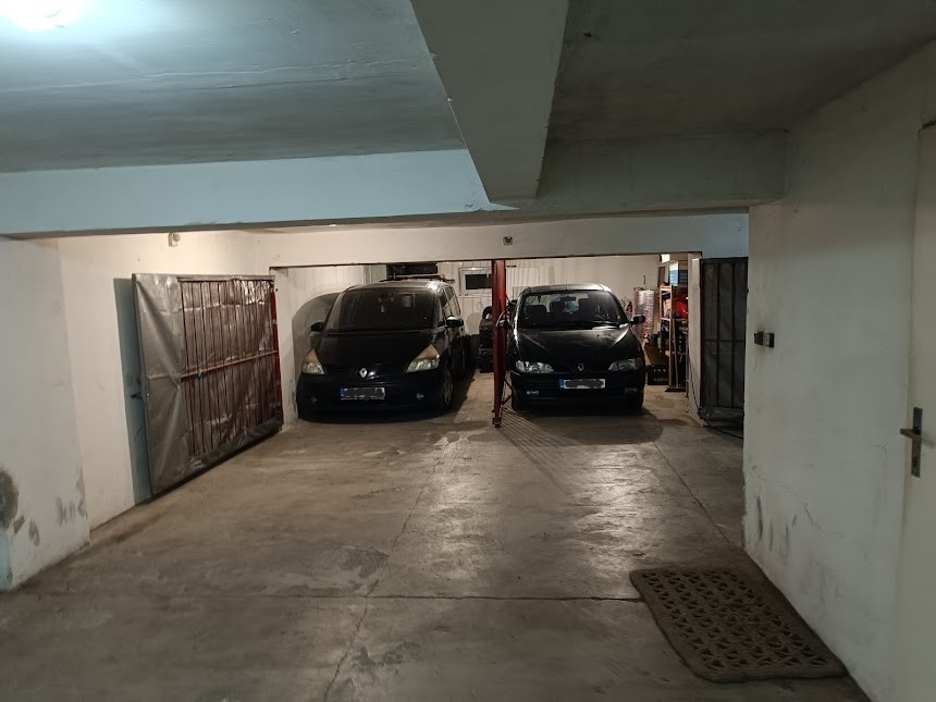 Renault Espace 2006 - 18