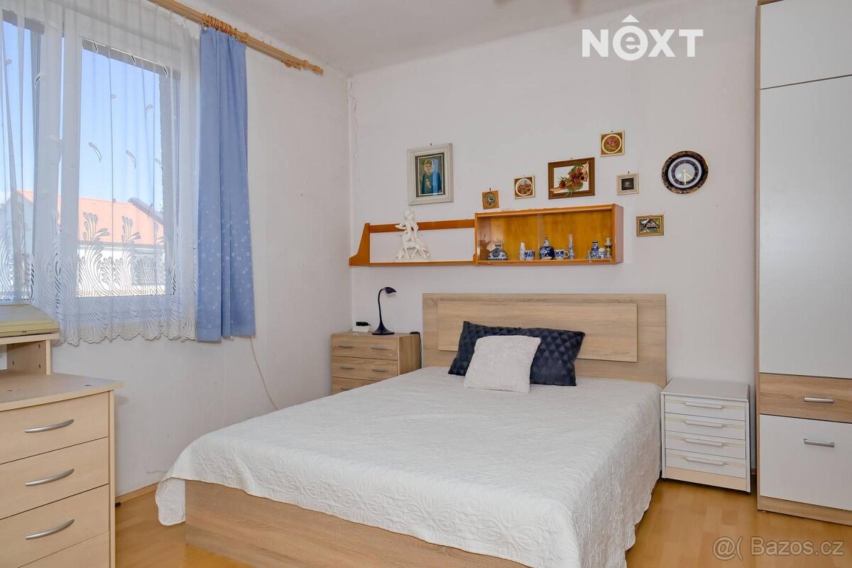 Prodej Rodinný dům, 168㎡ - 18