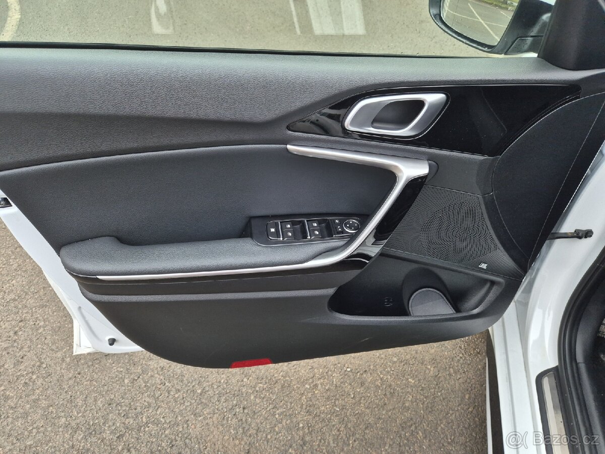 KIA Proceed GT line, 1.5 TGDi 118kW, AT - 18