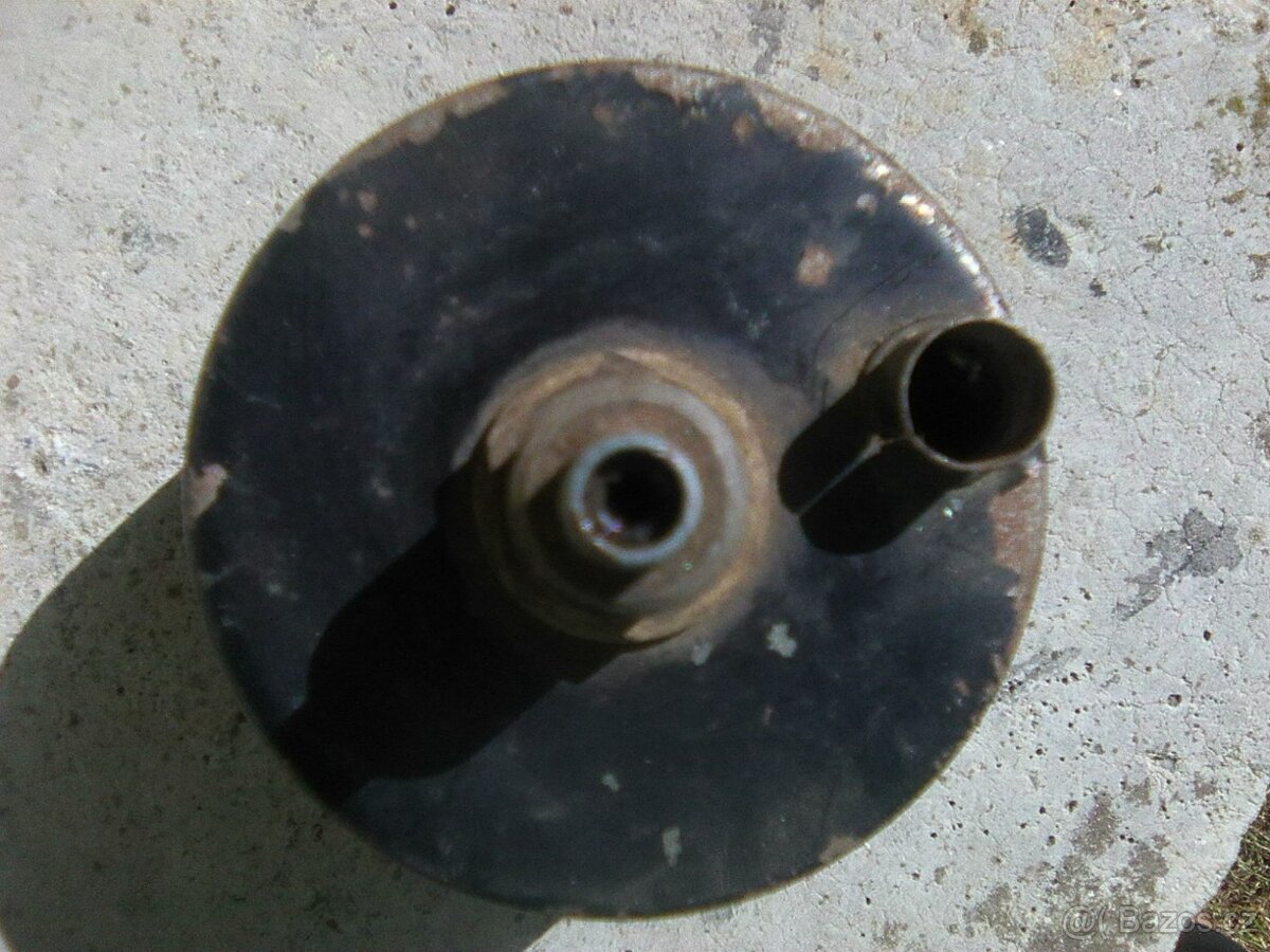 Jawa 350/632/634/638/639/640 - ND - 18