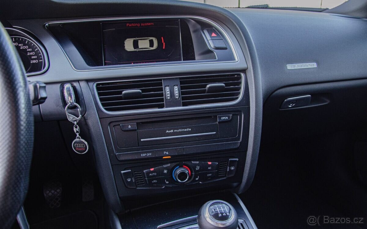 Audi A5 Sportback 2.0 TDI 170k quattro - 18