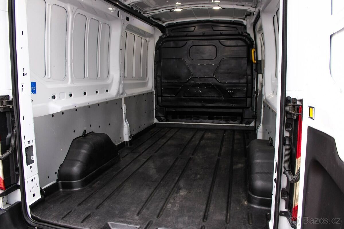 Ford Transit DCiVAN 2.0 TDCi Ambiente L2H2 T310 FWD - 18