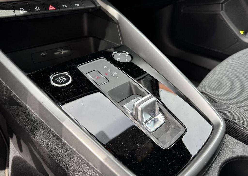 Audi A3, 35TFSi WEBASTO 1 maj. ČR DPH - 18