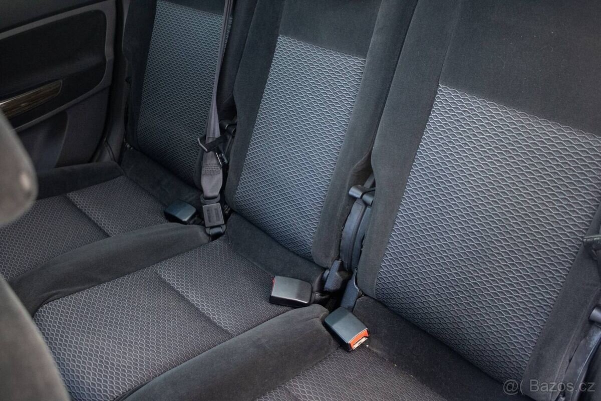 Ford C-Max 1.8 TDCi Duratorq / 85kW / M5 / 2008 - 18