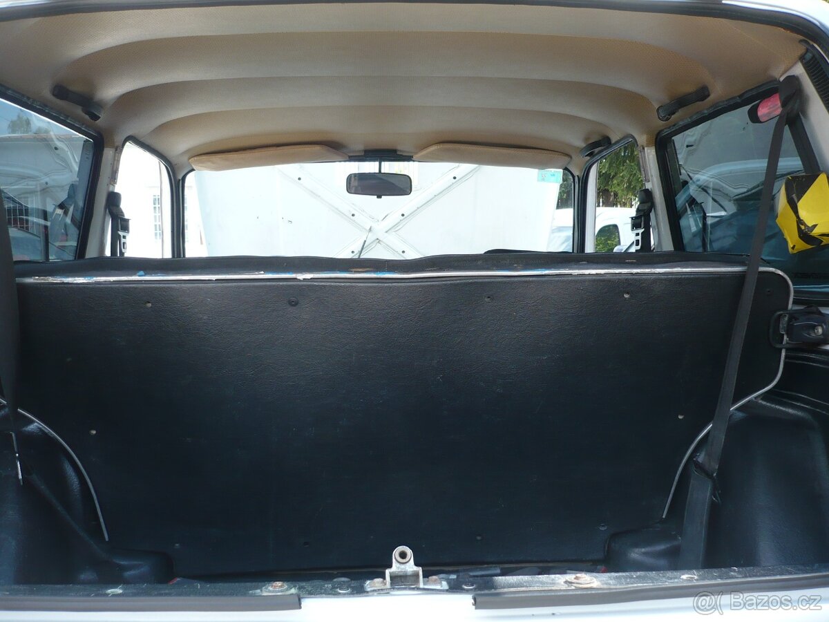 Lada Niva 1.6 4x4 - 18