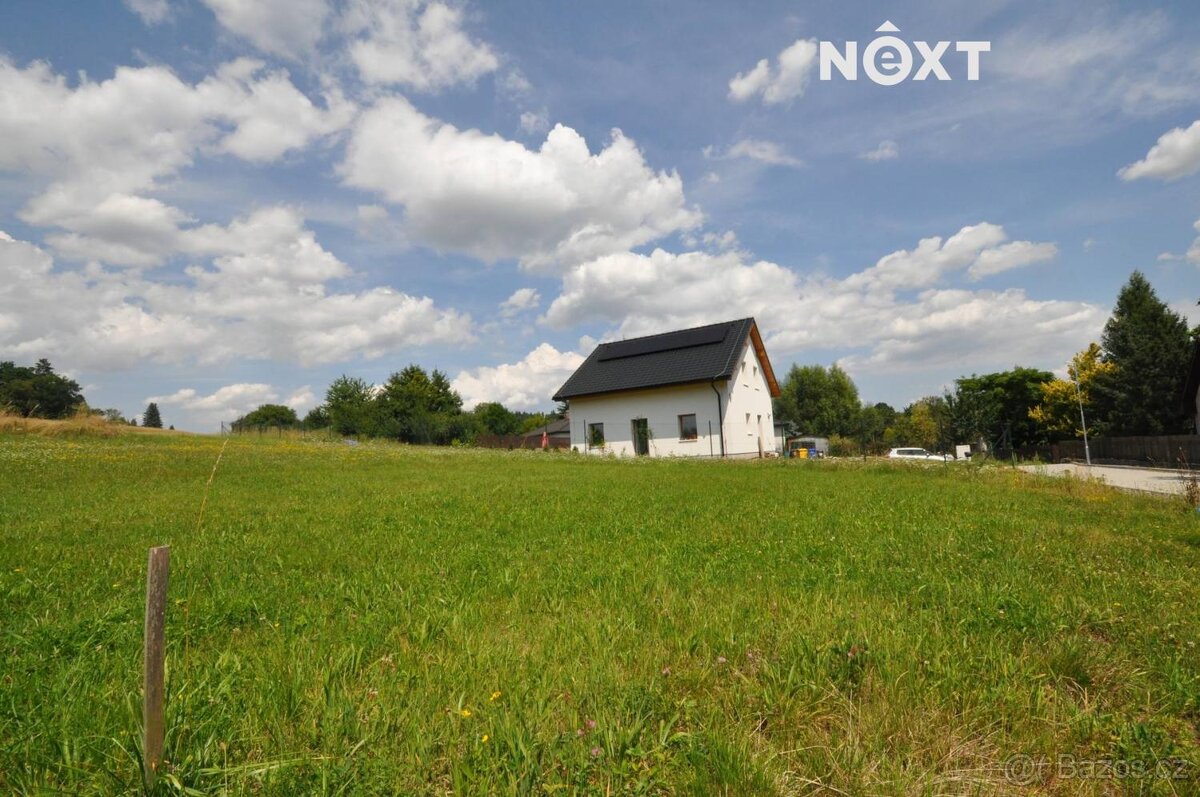 Prodej pozemek Bydlení, 1042㎡ - 18