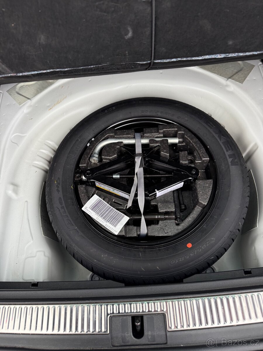 Škoda Superb 3 DSG-4x4 2.0 TDI 147kW - 18