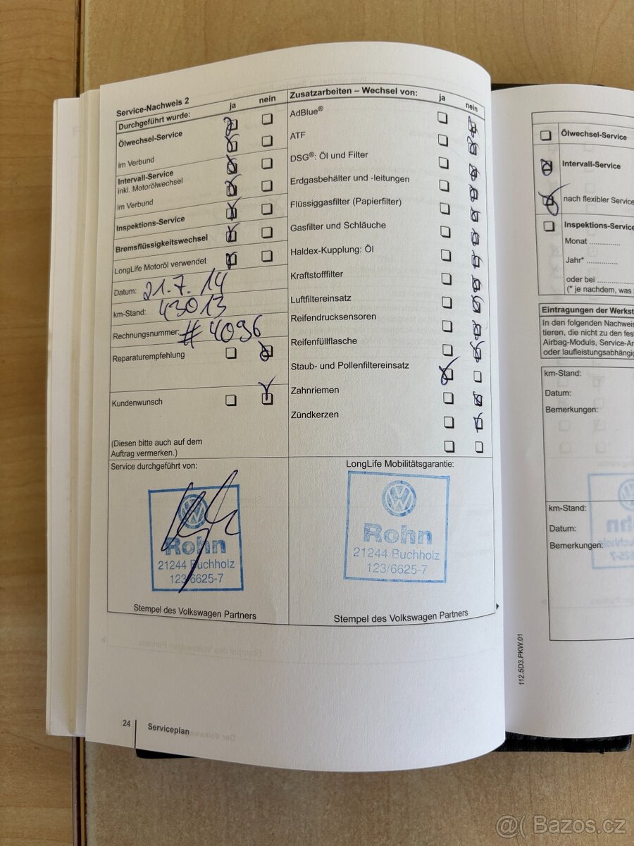 Volkswagen Golf Plus 1.4 TSi 90kW DSG Automat - 18