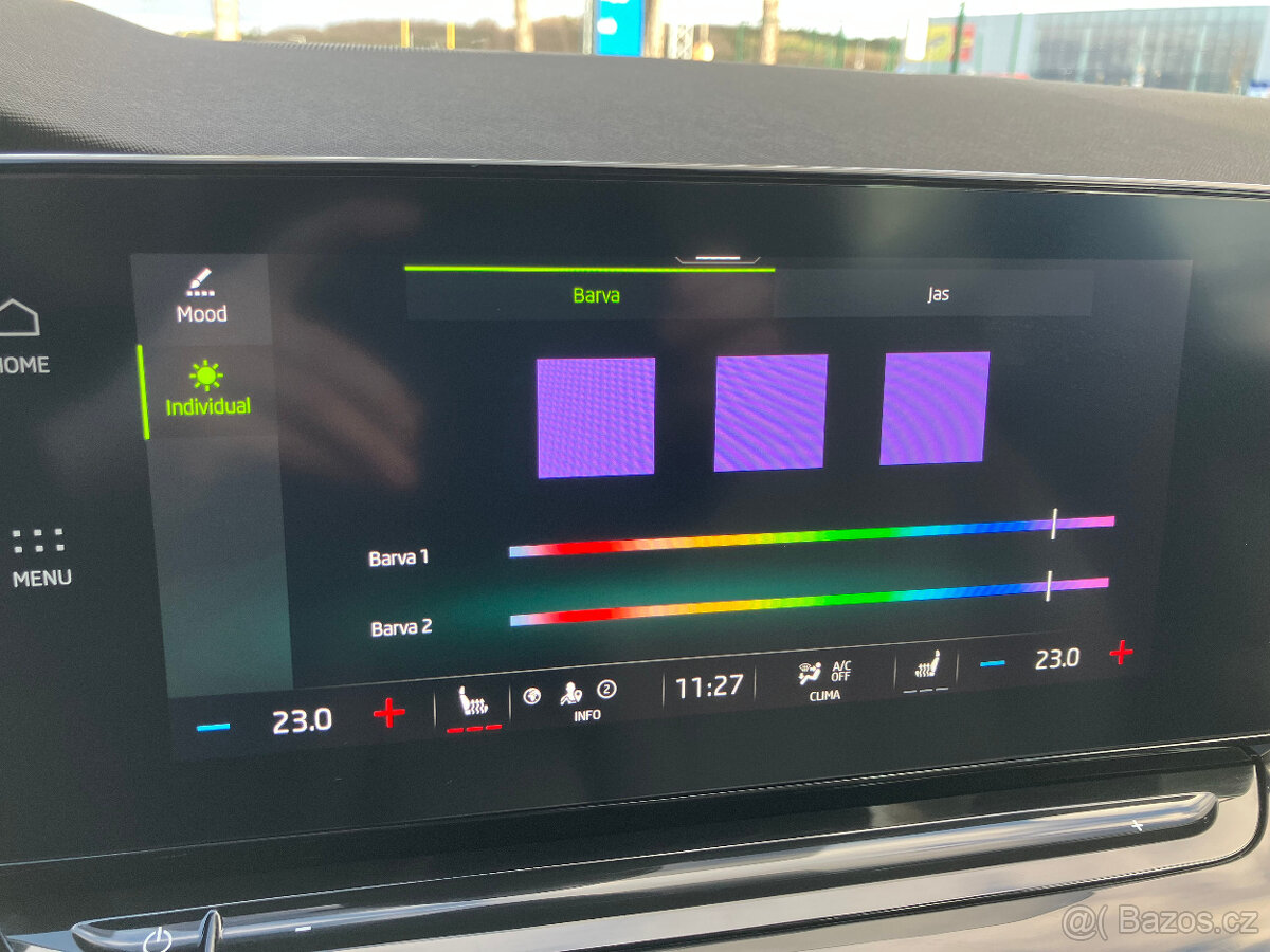 ŠKODA OCTAVIA 2,0TDI 110 KW 4X4 STYLE - 18