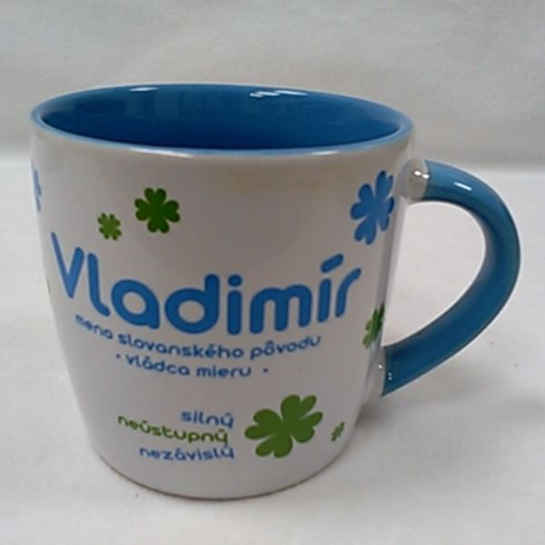 Rozpredám zbierku hrnčekov - 18