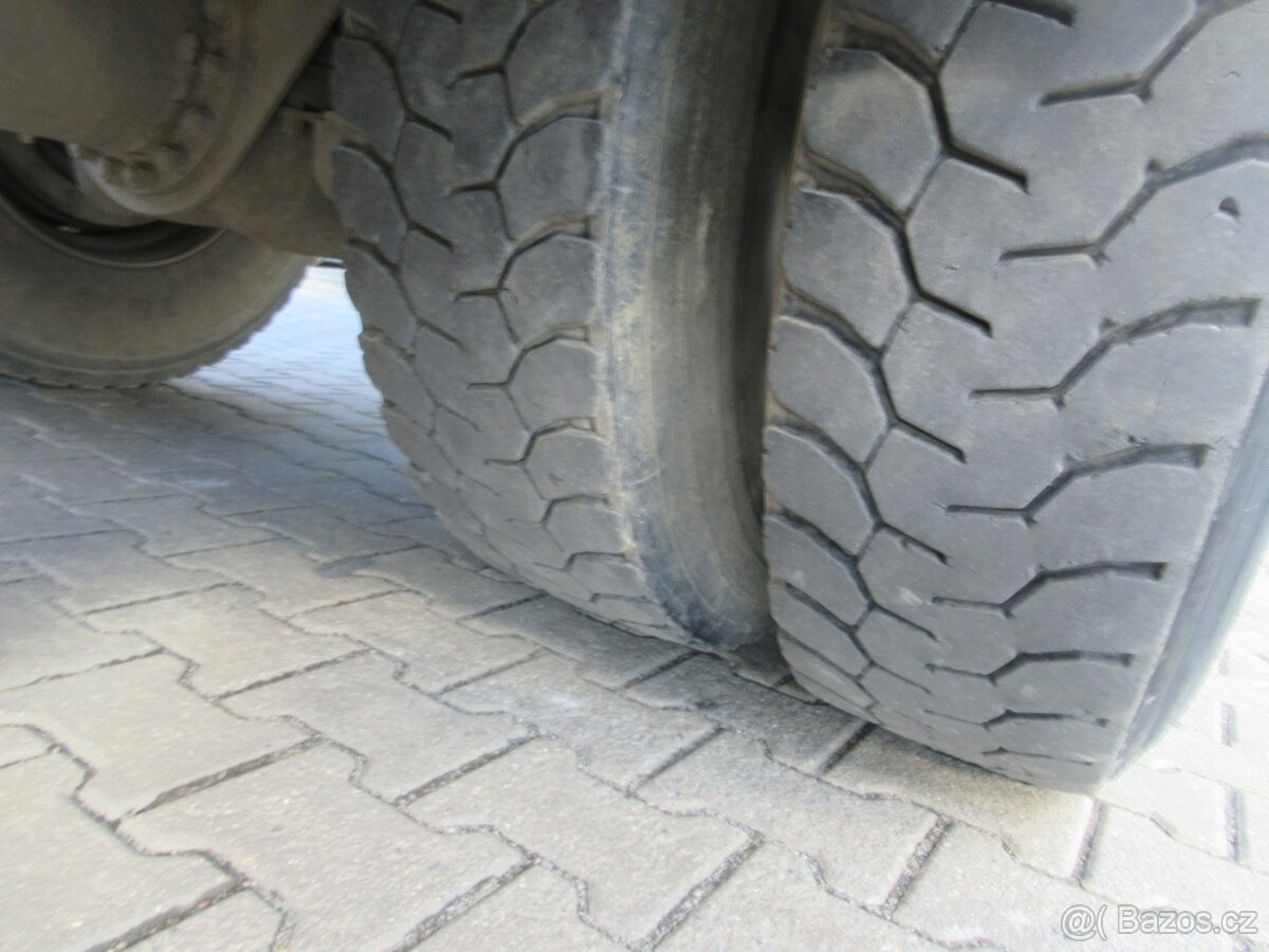 Tatra Phoenix 430, 4x4 - 18