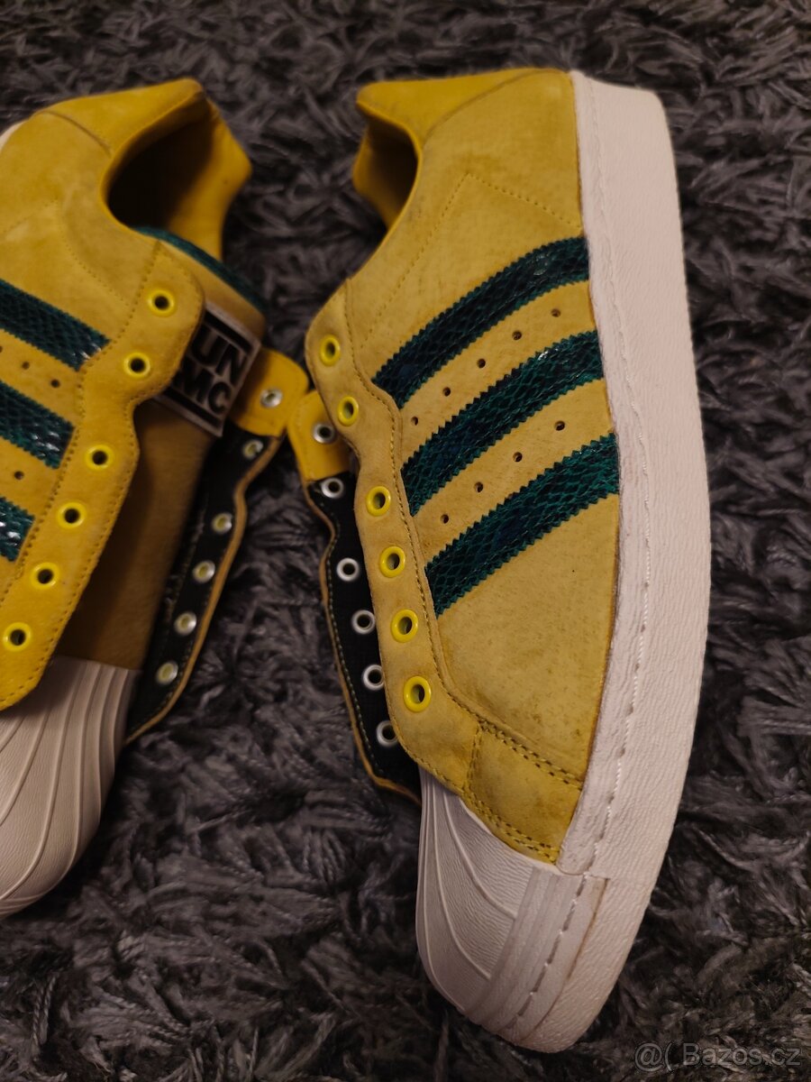 Adidas Ultrastars Run DMC - 18