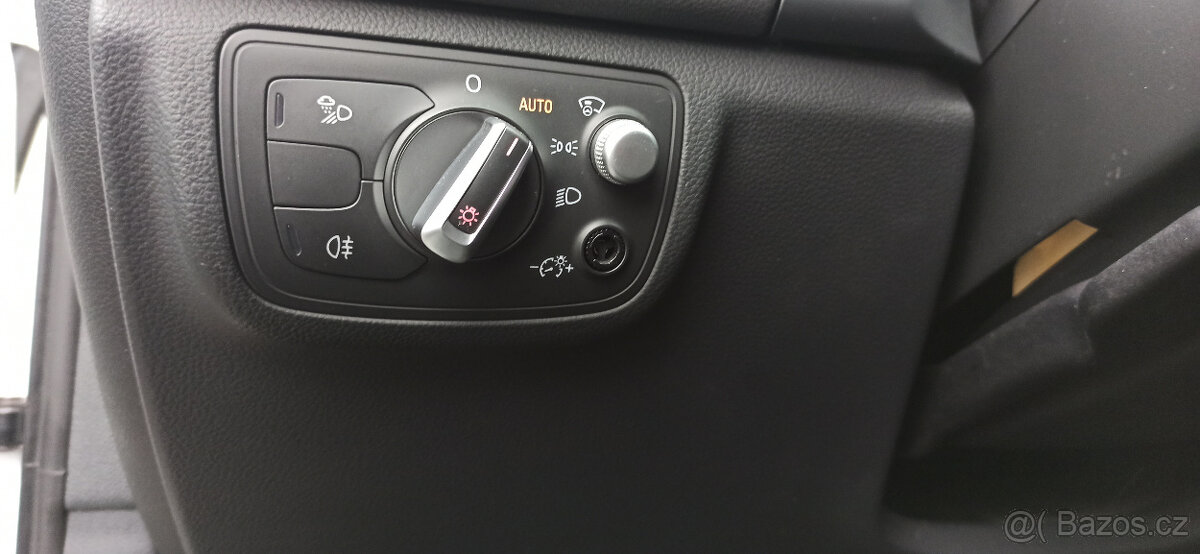 AUDI A6 AVANT 3.0TDI 180kW QUATTRO - 18