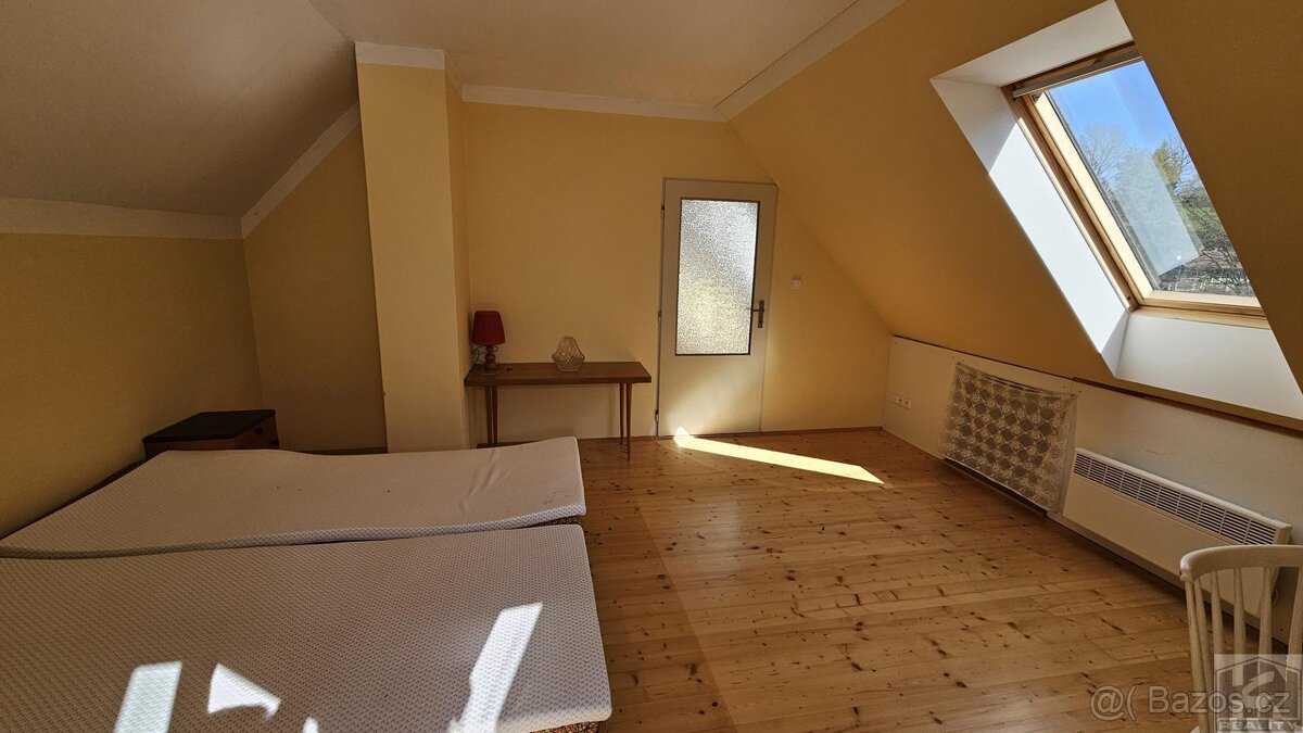 Chalupa Mladějov v Českém ráji - 18